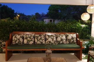 Praia de Guaratiba/Casa La Dolce Vita (100m praia) - Prado - 8