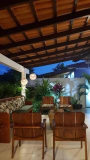 Praia de Guaratiba/Casa La Dolce Vita (100m praia) - Prado - 1