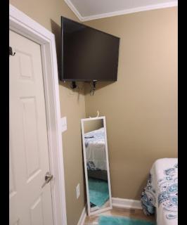 JAMMS tiny home - Baton Rouge - 1