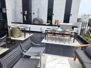 Like home Barranco loft STD4 913 - 7