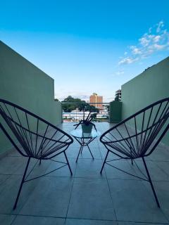 Departamento BELGRANO CENTRO - 9