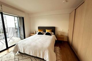 Loft en Polanco Ciudad de México - Città del Messico - 8