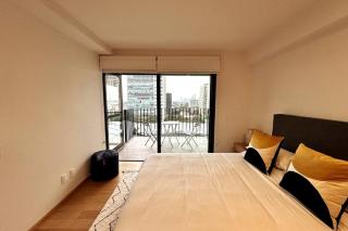 Loft en Polanco Ciudad de México - Città del Messico - 3
