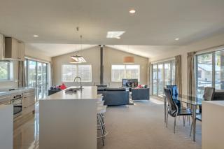 21 Denby Place - Hanmer Springs - 4