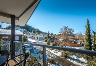 21 Denby Place - Hanmer Springs - 1