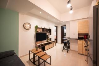 Kristi Central Home Ioannina II - 0