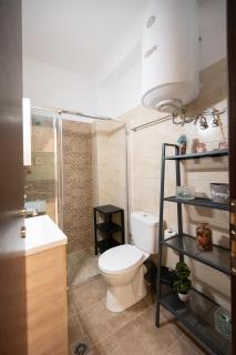 Kristi Central Home Ioannina II - Ioannina - 2