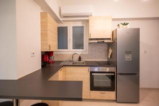 Kristi Central Home Ioannina II - Ioannina - 1