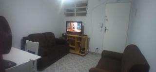 Apartamento da Vilma - Praia Grande - 4