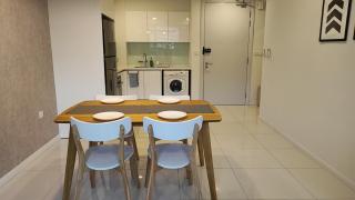 FHAZ.wan KL East Mall- 2Bedroom Melati/ Gombak - 2