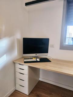 דירת 6חדרים אם המושבות - 4