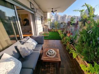 דירת 6חדרים אם המושבות - 7