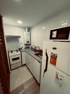 Departamento BELGRANO CENTRO - Paraná - 8