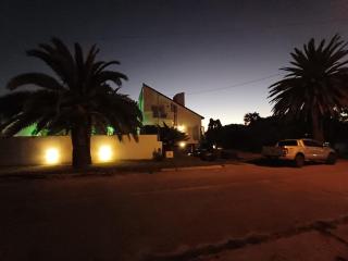 Casa de las palmeras - Mar del Plata - 2