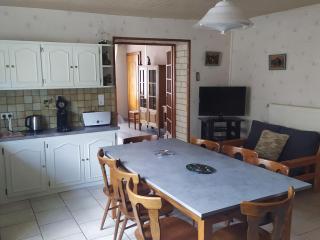 Spacieux gîte familial avec jardin et salle de jeux, proche de Center Parcs et des Vosges - FR-1-584-45 - - 6