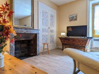 Charmant Gîte Indépendant au Coeur d'un Village de Campagne avec Cour Fermée - FR-1-582-222 - Saint-Didier-sur-Doulon - 8