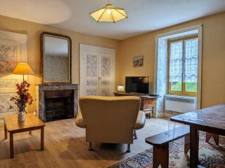 Charmant Gîte Indépendant au Coeur d'un Village de Campagne avec Cour Fermée - FR-1-582-222 - Saint-Didier-sur-Doulon - 7