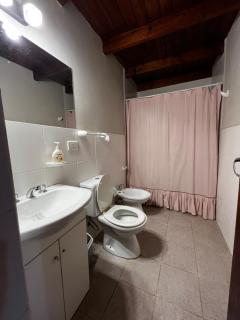 Trono de Nubes - Trevelín - 7