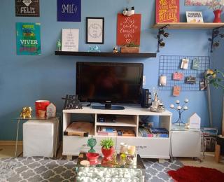 Centro da Paulista: Sinta-se em casa!/wifi/TV - São Paulo - 5