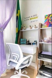 Centro da Paulista: Sinta-se em casa!/wifi/TV - São Paulo - 8
