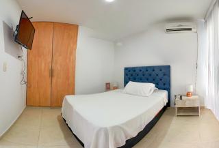 HOTEL EBENEZER - Villavicencio - 9