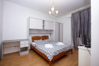 Apartments by the sea Sibenik - 21816 - 2