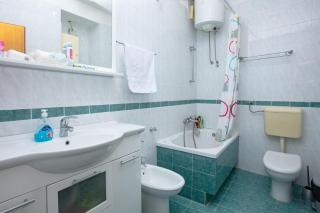 Apartments by the sea Sibenik - 21816 - 1