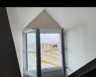 Chambre privée chez l'habitant - Angers - 0