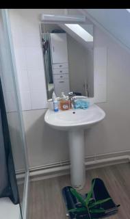 Chambre privée chez l'habitant - Angers - 9