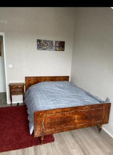 Chambre privée chez l'habitant - Angers - 8