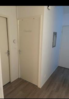 Chambre privée chez l'habitant - Angers - 7