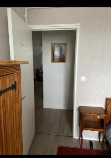 Chambre privée chez l'habitant - Angers - 6