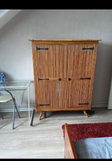 Chambre privée chez l'habitant - Angers - 1