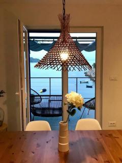 Apartments by the sea Sobra, Mljet - 22329 - 6