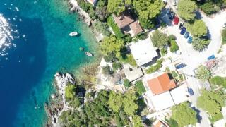 Apartments by the sea Sobra, Mljet - 22343 - 0