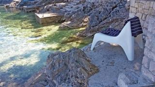 Apartments by the sea Sobra, Mljet - 22343 - 9