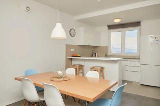 Apartments by the sea Sobra, Mljet - 22343 - 3