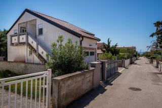 Apartments with a parking space Vir - 23044 - Vir - 9