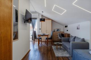 Apartments with a parking space Vir - 23044 - Vir - 5