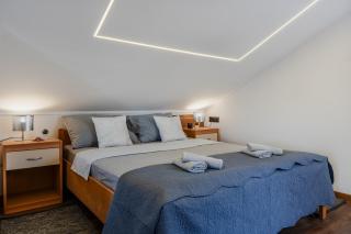 Apartments with a parking space Vir - 23044 - Vir - 4