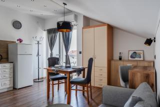 Apartments with a parking space Vir - 23044 - Vir - 1