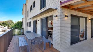 Nina's Place - Sawtell - 2