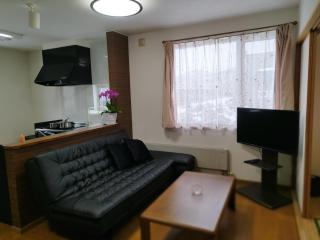 Guest House Nishimiyanosawa - Teine - 7