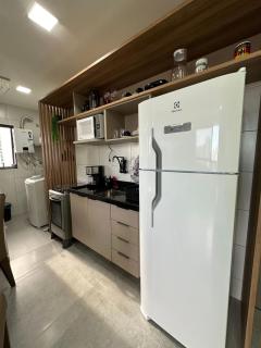 Studio Boa viagem -Zona SUL - Sem Taxas - 1