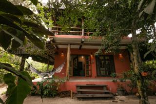 Pousada Colmeia - Praia de Santo André, Bahia - Santo André - 5