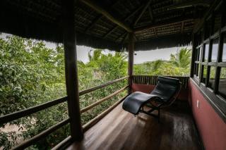 Pousada Colmeia - Praia de Santo André, Bahia - Santo André - 3