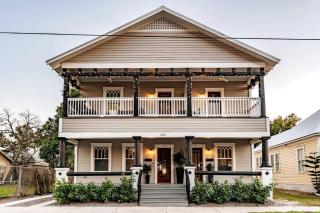 Villas of Ybor - Tampa - 0