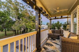 Villas of Ybor - 8