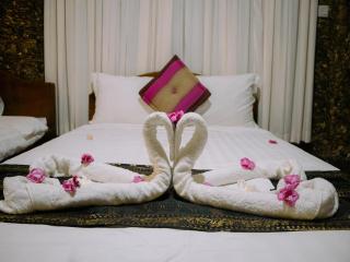 Kep Villa Hill Guest House 1 - 9