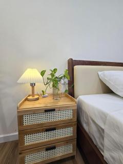 Trinity - private room with lakeview - 7